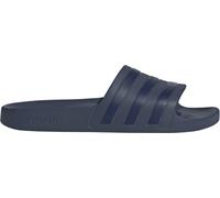 Adidas Adilette Aqua Sliders Unisex Adults Encre/Bleu 6 (39.3) Unisex