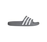 adidas Adilette Aqua Slides TOBOGGANS Mixte, Gris, 43 1/3 EU