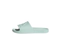 adidas Adilette Aqua Slides TOBOGGANS Mixte, Semi Flash Aqua Semi Flash Aqua Semi Flash Aqua, 38 EU