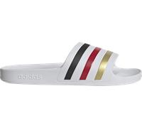 adidas Adilette Aqua Slippers Chaussures 43,3 Blanc