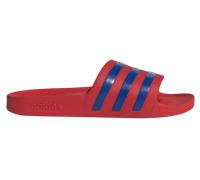 adidas Adilette Aqua Slippers Claquettes 39,3 Rouge