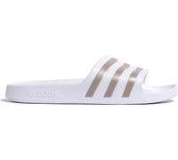 ADIDAS Adilette Aqua tongs blanc 44.5