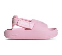 Adidas adilette Bébé - Tongues et Sandales, Rose - Taille 34 - Maille/synthétique Pink 34