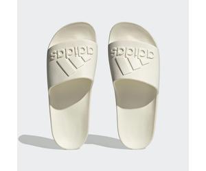 ADIDAS Adilette Claquettes - Blanc Cassé - 46