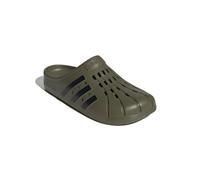 Adidas adilette Cloq Unisexe Mule Sandales Chaussures D'Eau Olive