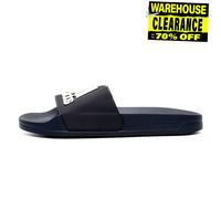 Adidas Adilette Cloudfoam Enfants Junior Décontracté Été Confort Tongs Sandales