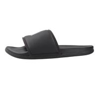 Adidas - Adilette Comfort - Femme - Sport - Noir - Taille: 42 EU