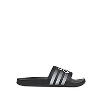 adidas Adilette Comfort Sandals Men's, Black, Size 11