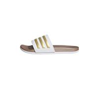 adidas Adilette Comfort Slides TOBOGGANSFemme