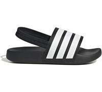 Claquette Adilette Estrap Enfants Core Black / Cloud White / Core Black 28