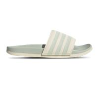 Adidas adilette Femme - Baskets, Blanc - Pointure 40 - Synthétique White 40