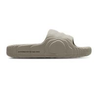 ADIDAS ORIGINALS Claquettes / Tongs 'Adilette 22' noisette / noir, Taille 36,5-37