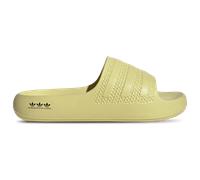 Adidas adilette Femme - Tongues et Sandales, Jaune - Taille 43 1/3 - Maille/synthétique Yellow 43 1/3