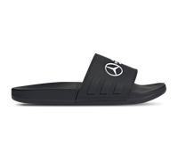 Adidas Amg Mercedes Adilette Comfort Slides Noir EU 38 Homme