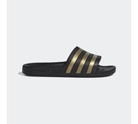Claquettes hommes adidas ADILETTE AQUA Noir 38