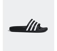 Claquettes adidas Adilette Aqua noir blanc - 40(2/3)