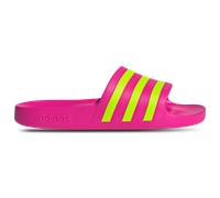 Adidas adilette Femme Tongues et Sandales - Rose - Taille: 36 2/3 - Maille/synthétique - Foot Locker Pink 36 2/3