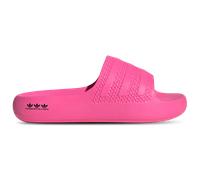 Adidas adilette Femme - Tongues et Sandales, Rose - Taille 47 1/3 - Maille/synthétique Pink 47 1/3