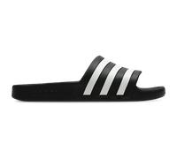 Adidas adilette Homme - Baskets, Noir - Pointure 48 - Caoutchouc Black 48
