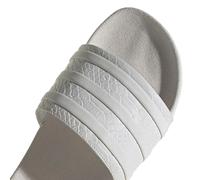 adidas Adilette Homme Crystal White Sandals Faire glisser - 38 EU