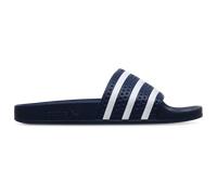 Adidas adilette Homme - Tongues et Sandales, Bleu - Taille 43 - Maille/synthétique Blue 43