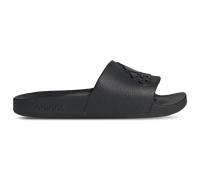 Adidas adilette Homme - Tongues et Sandales, Noir - Taille 48 - Maille/synthétique Black 48