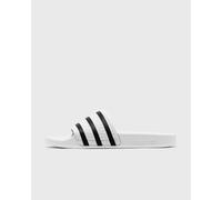 adidas Originals Mixte Adilette Chaussures de Fitness, White Black White, 40.5 EU