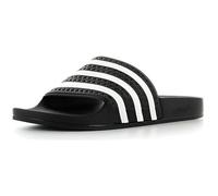 Adidas Originals Tongs Adilette EU 38 Black / White