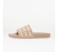 adidas Adilette OG Comfort Slides Wonder Taupe/ Wonder Quartz/ Wonder Taupe 6