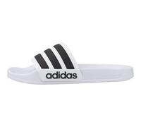 Adidas Claquettes Adilette blanches EU 43