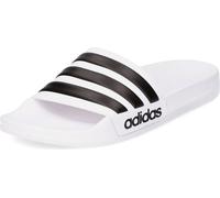 ADIDAS Adilette Shower tong blanc 46