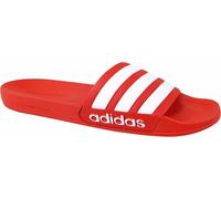 ADIDAS Adilette Shower tongs rouge 40.5