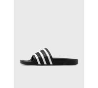 ADIDAS ORIGINALS Mule 'Adilette' noir / blanc, Taille 48,5-49
