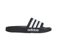 Adidas Mule Adilette noir/blanc Taille 47-47,5