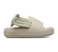Adidas adilette - Sneakers Bébé - Gris - Pointure 26 - Thermoplastique Grey 26