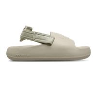 Adidas adilette - Sneakers Enfant - Gris - Pointure 36 - Thermoplastique Grey 36