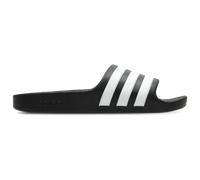 adidas Claquettes enfant ADILETTE AQUA K in Noir 38