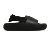 Adidas adilette - Sneakers Enfant - Noir - Pointure 38 2/3 - Thermoplastique Black 38 2/3
