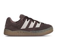 Adidas Adimatic Homme - Baskets, Marron - Pointure 44 - Cuir Brown 44