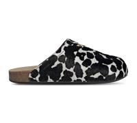 Adidas Adimule Femme - Tongues et Sandales, Noir - Taille 38 - Cuir Black 38