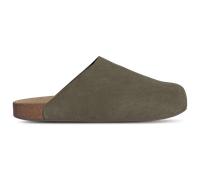 Adidas Adimule Femme - Tongues et Sandales, Vert - Taille 38 - Cuir Green 38