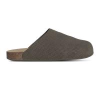 Adidas Adimule Homme - Tongues et Sandales, Marron - Taille 48 2/3 - Cuir Brown 48 2/3