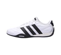 Adidas - Adipista Baskets - Homme - Sport - Blanc - Taille: 44 1/2 EU