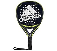 Adidas, Adipower 3.1, Raquette De Padel, Bleu/Fluo Jaune, U, Adultes Unisexes