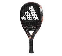 adidas Adipower Ctrl 3.2 Raquette de Padel Noir