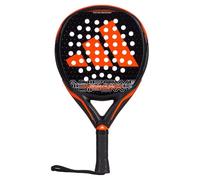 Adidas Padel Adipower Ctrl Team 3.3 Padel Racket Orange Homme
