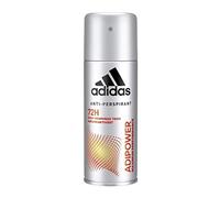 Adidas Adipower Deodorant anti-transpirant pour homme, 150ml