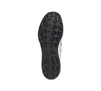 adidas Adipower GZ4103 Chaussures de hockey sur terrain 2.1 Blanc, Blanc., 39 1/3 EU