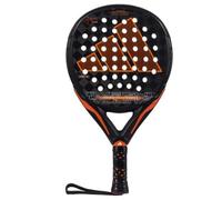 Adidas Padel Adipower Multiweight Ctrl 3.3 Padel Racket Marron