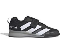 Adidas Adipower Weightlifting Iii Training Shoes Mens Noir de base/Ftwr 7 (40.7) Male